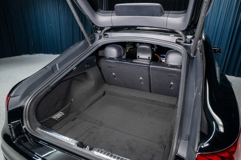 2026 Mercedes-Benz EQS 450 4MATIC&reg; Sedan Scottsdale AZ