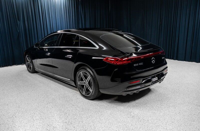 2026 Mercedes-Benz EQS 450 4MATIC&reg; Sedan Scottsdale AZ