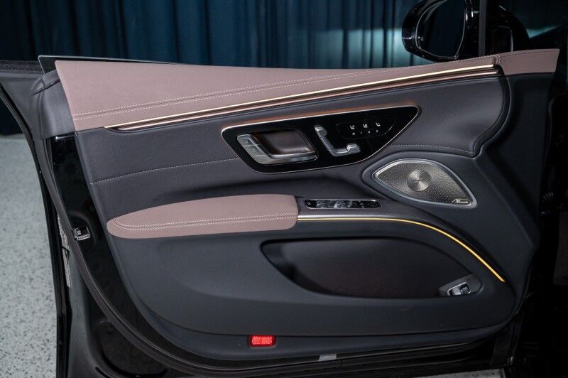 2026 Mercedes-Benz EQS 450 4MATIC&reg; Sedan Scottsdale AZ