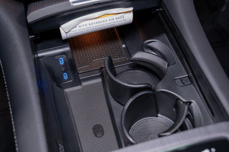 2026 Mercedes-Benz EQS 450 4MATIC&reg; Sedan Scottsdale AZ