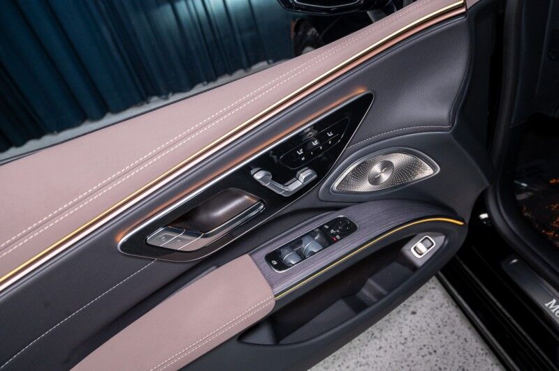 2026 Mercedes-Benz EQS 450 4MATIC&reg; Sedan Scottsdale AZ