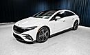 2026 Mercedes-Benz EQS 450 4MATIC&reg; Sedan