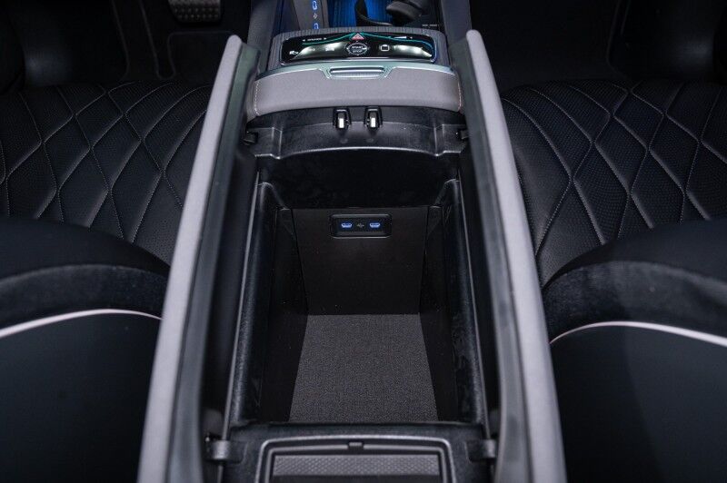 2026 Mercedes-Benz EQS 450 4MATIC&reg; Sedan Scottsdale AZ