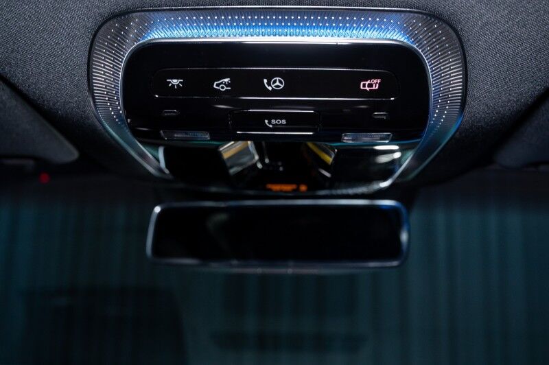 2026 Mercedes-Benz EQS 450 4MATIC&reg; Sedan Scottsdale AZ