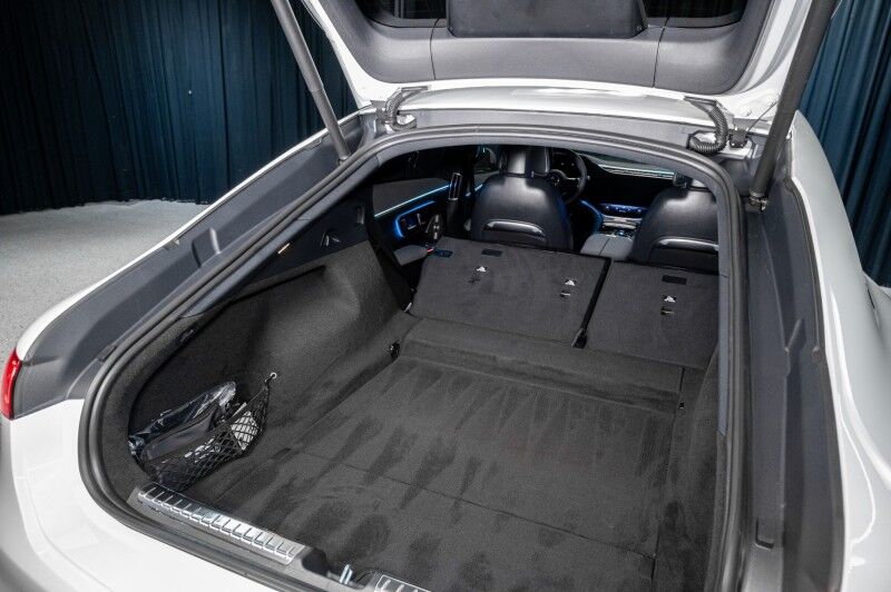 2026 Mercedes-Benz EQS 450 4MATIC&reg; Sedan Scottsdale AZ