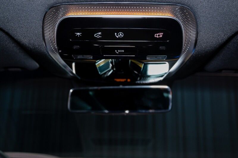 2026 Mercedes-Benz EQS 450 4MATIC&reg; Sedan Scottsdale AZ