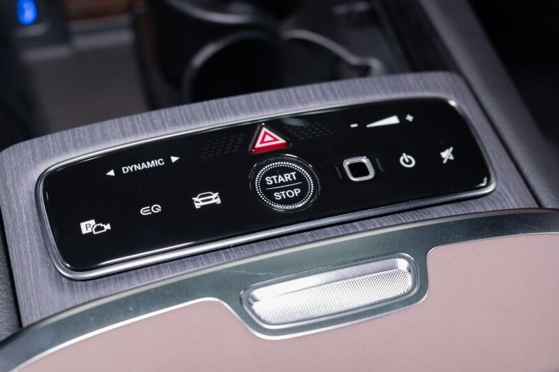 2026 Mercedes-Benz EQS 450 4MATIC&reg; Sedan Scottsdale AZ