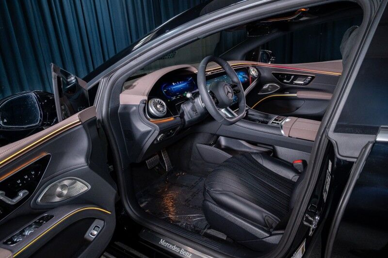 2026 Mercedes-Benz EQS 450 4MATIC&reg; Sedan Scottsdale AZ
