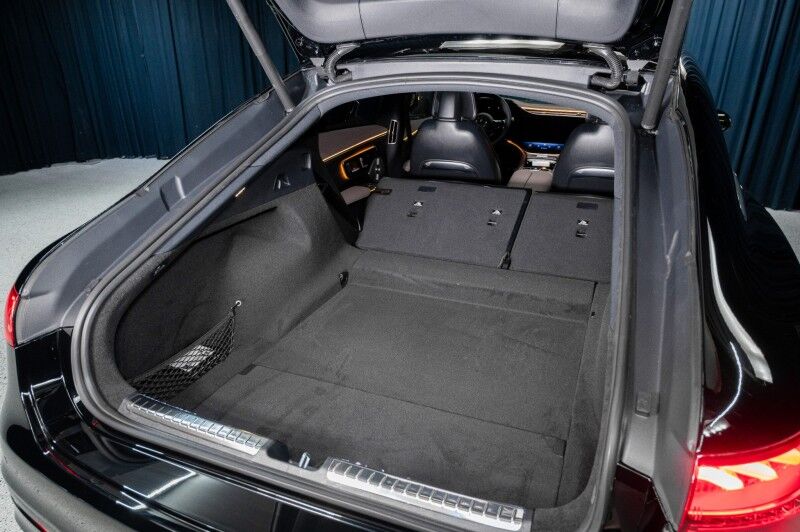 2026 Mercedes-Benz EQS 450 4MATIC&reg; Sedan Scottsdale AZ