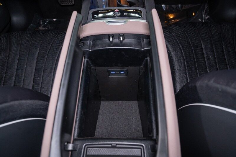 2026 Mercedes-Benz EQS 450 4MATIC&reg; Sedan Scottsdale AZ
