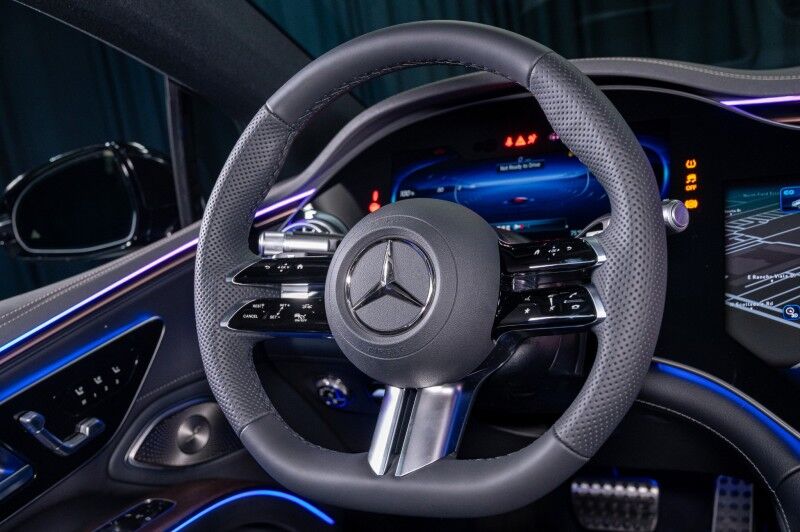 2026 Mercedes-Benz EQS 450+ Sedan Scottsdale AZ