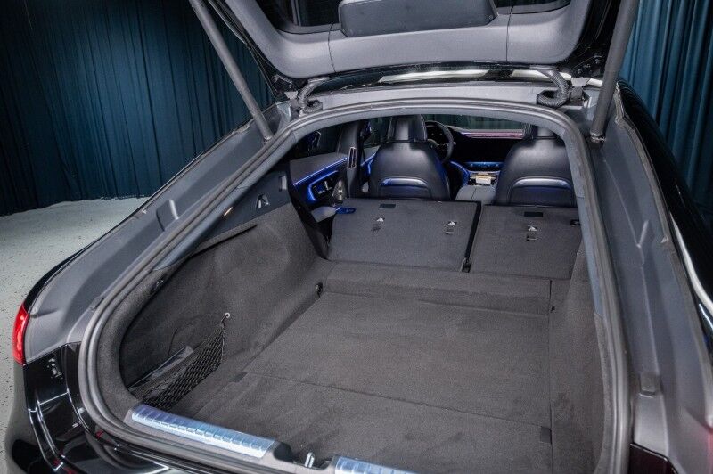 2026 Mercedes-Benz EQS 450+ Sedan Scottsdale AZ