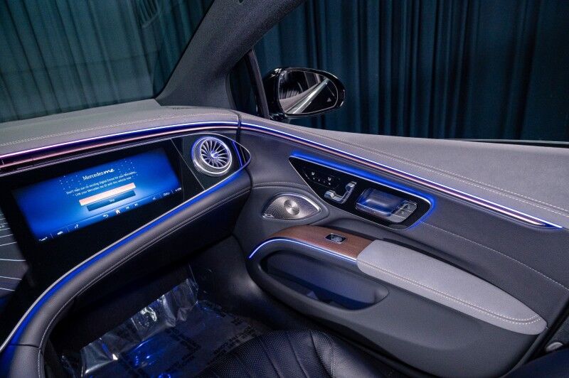 2026 Mercedes-Benz EQS 450+ Sedan Scottsdale AZ