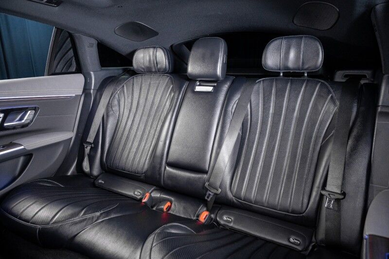 2026 Mercedes-Benz EQS 450+ Sedan Scottsdale AZ