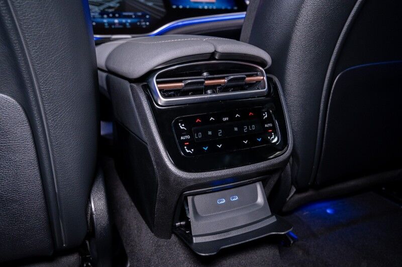 2026 Mercedes-Benz EQS 450+ Sedan Scottsdale AZ