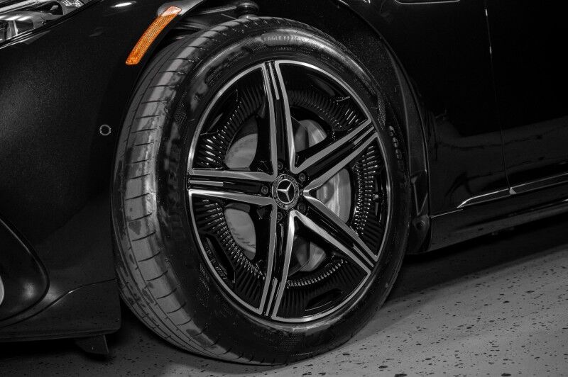 2026 Mercedes-Benz EQS 450+ Sedan Scottsdale AZ