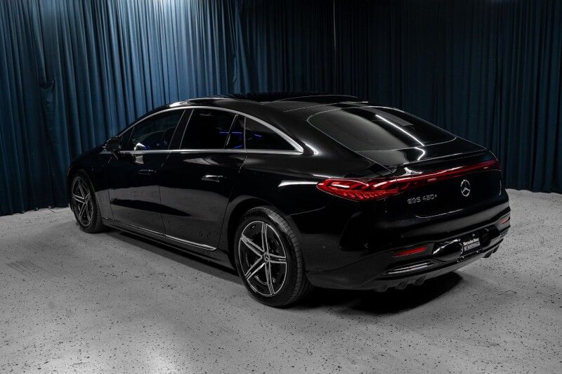 2026 Mercedes-Benz EQS 450+ Sedan Scottsdale AZ