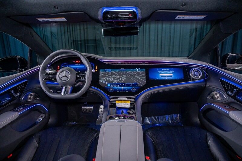 2026 Mercedes-Benz EQS 450+ Sedan Scottsdale AZ