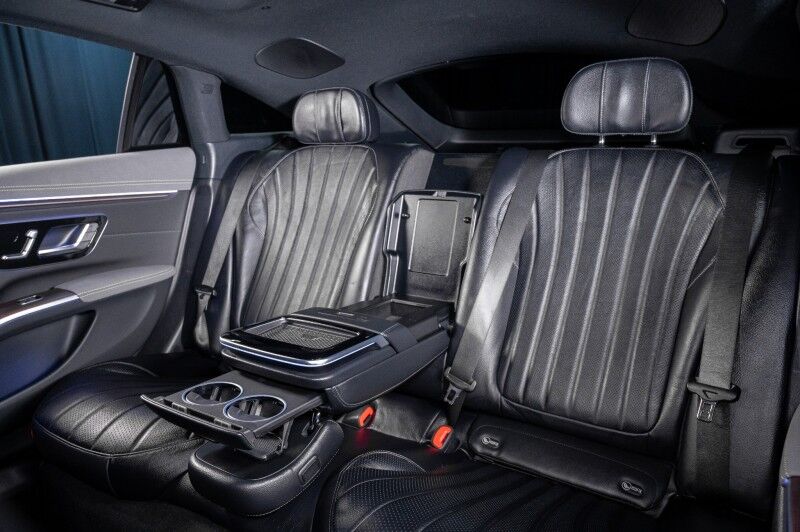 2026 Mercedes-Benz EQS 450+ Sedan Scottsdale AZ