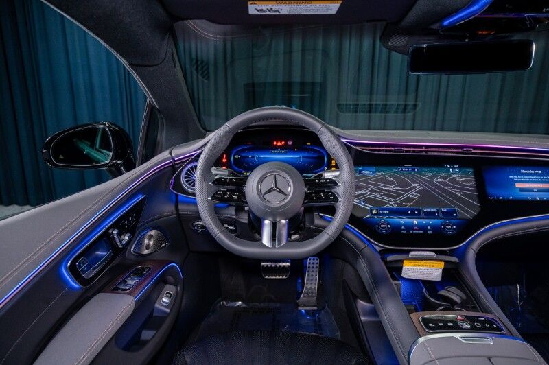 2026 Mercedes-Benz EQS 450+ Sedan Scottsdale AZ