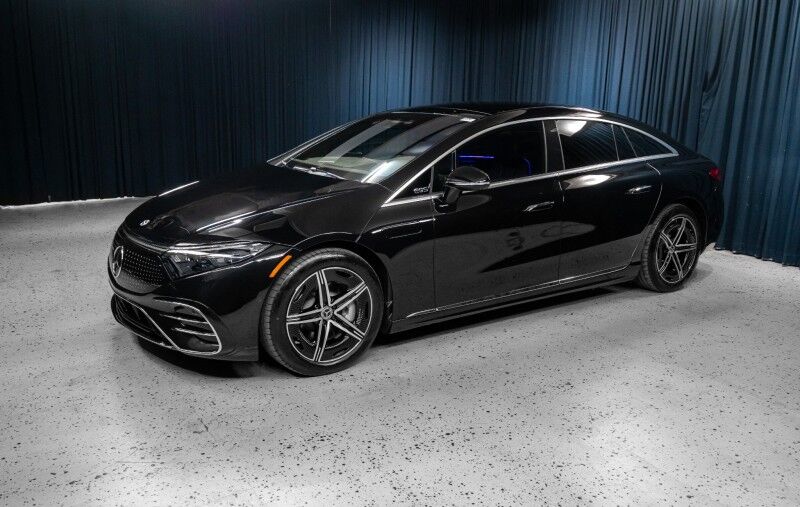 2026 Mercedes Benz S 500 4MATIC photo 4