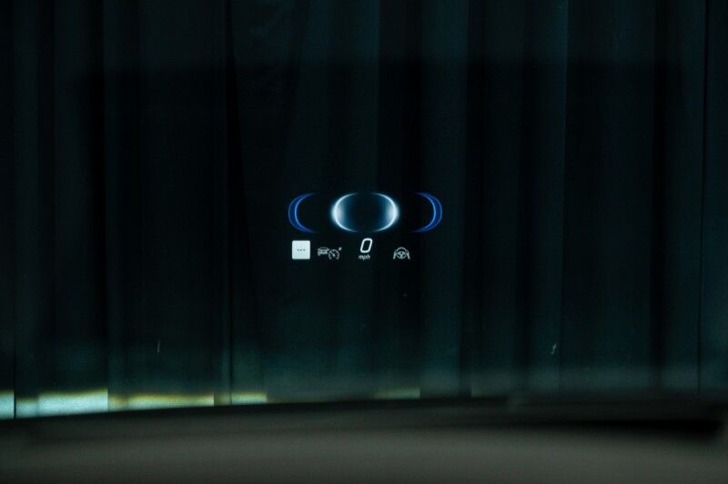 2026 Mercedes-Benz EQS 450+ Sedan Scottsdale AZ