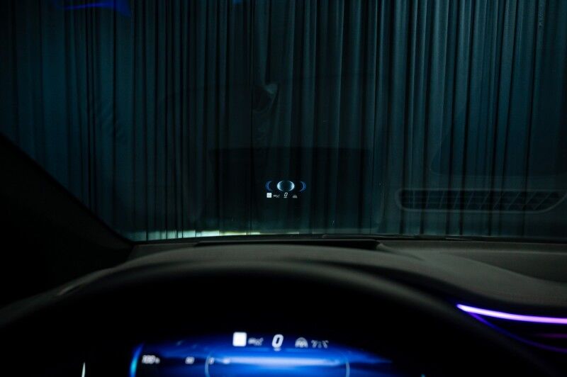 2026 Mercedes-Benz EQS 450+ Sedan Scottsdale AZ