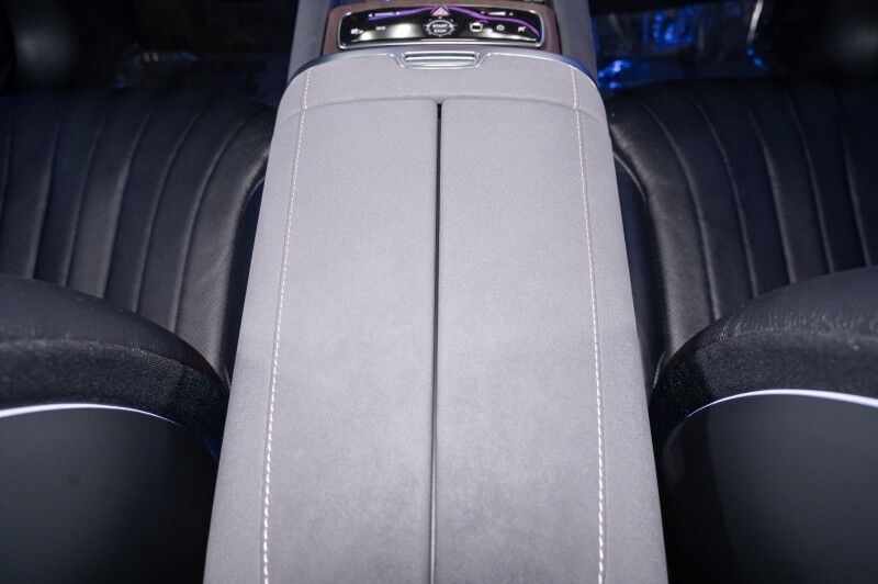 2026 Mercedes-Benz EQS 450+ Sedan Scottsdale AZ