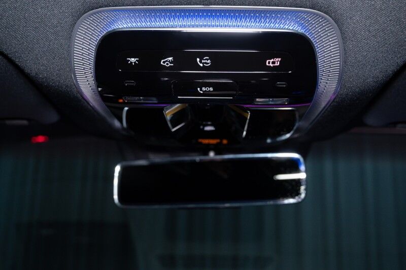 2026 Mercedes-Benz EQS 450+ Sedan Scottsdale AZ