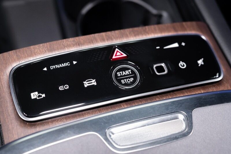 2026 Mercedes-Benz EQS 450+ Sedan Scottsdale AZ