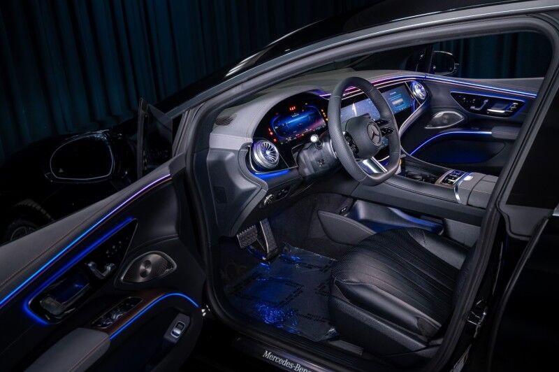 2026 Mercedes-Benz EQS 450+ Sedan Scottsdale AZ