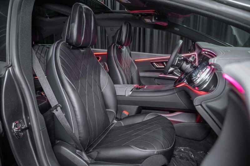 2026 Mercedes-Benz EQS 450+ Sedan Irving TX