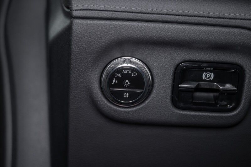 2026 Mercedes-Benz EQS 450+ Sedan Irving TX