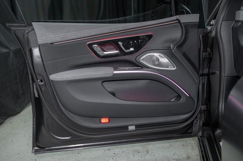 2026 Mercedes-Benz EQS 450+ Sedan Irving TX