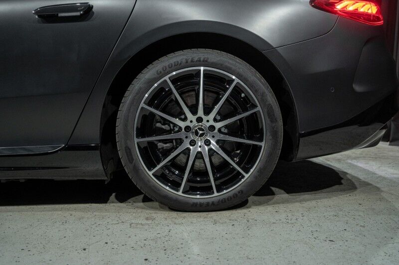 2026 Mercedes-Benz EQS 450+ Sedan Irving TX