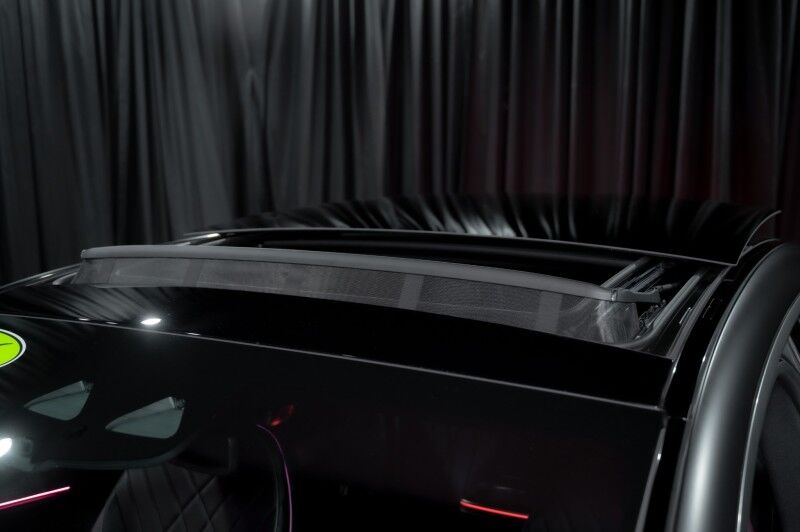 2026 Mercedes-Benz EQS 450+ Sedan Peoria AZ