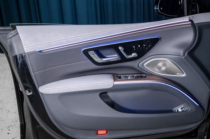 2026 Mercedes-Benz EQS 450+ Sedan Scottsdale AZ