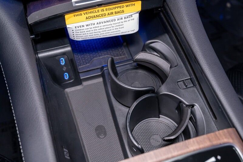 2026 Mercedes-Benz EQS 450+ Sedan Scottsdale AZ