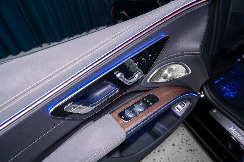 2026 Mercedes-Benz EQS 450+ Sedan Scottsdale AZ