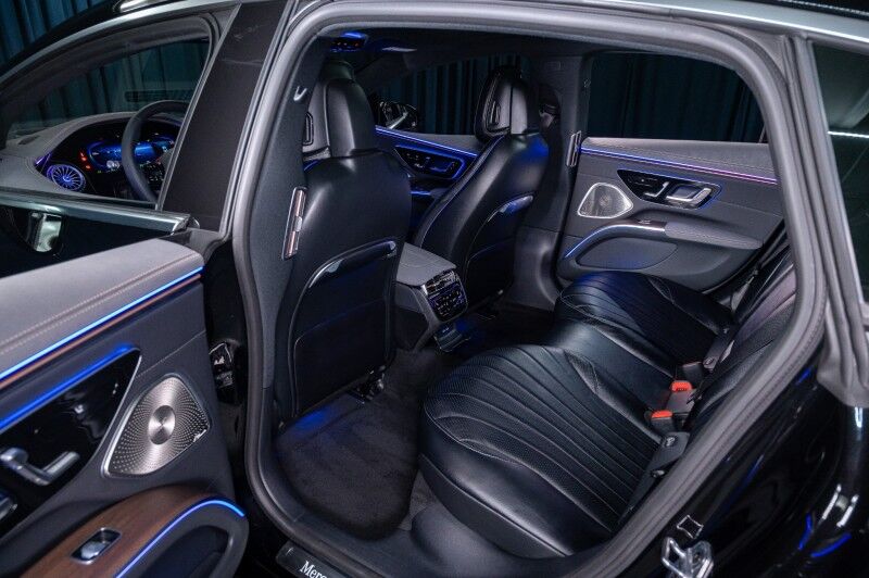 2026 Mercedes-Benz EQS 450+ Sedan Scottsdale AZ