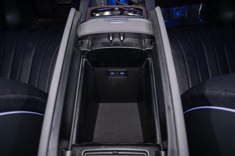 2026 Mercedes-Benz EQS 450+ Sedan Scottsdale AZ