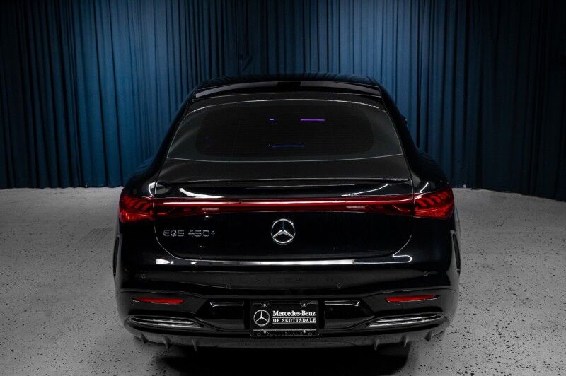 2026 Mercedes-Benz EQS 450+ Sedan Scottsdale AZ