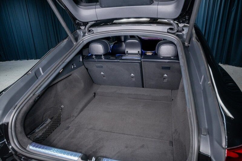 2026 Mercedes-Benz EQS 450+ Sedan Scottsdale AZ