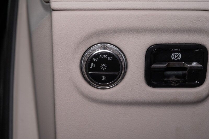 2026 Mercedes-Benz EQS 550 4MATIC&reg; SUV Irving TX