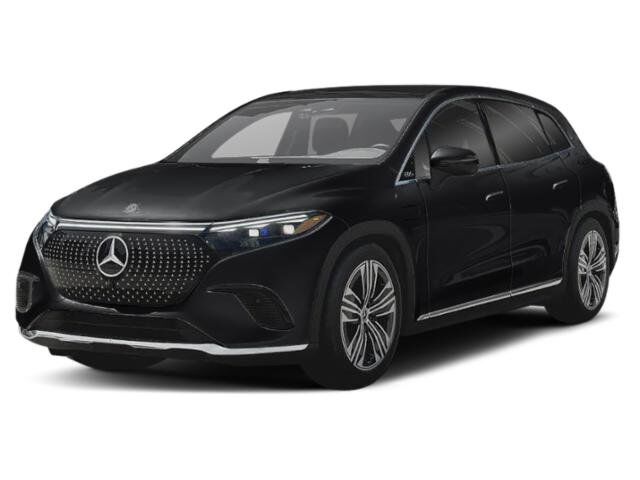 2026 Mercedes-Benz EQS EQS 400 Morristown NJ