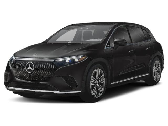 2026 Mercedes-Benz EQS EQS 400