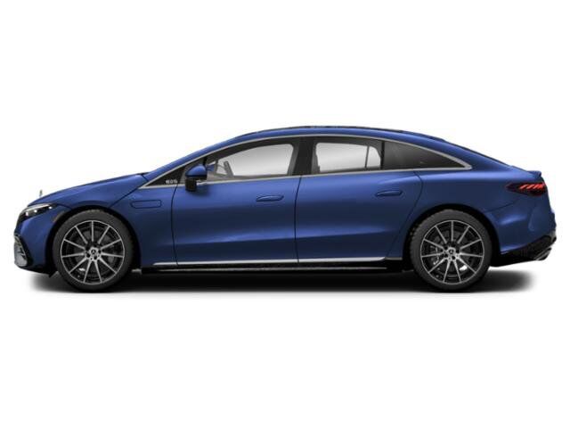 2026 Mercedes-Benz EQS EQS 450 Morristown NJ
