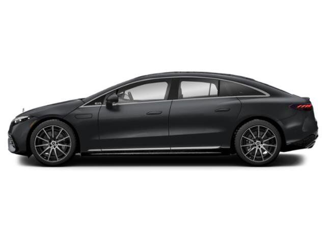 2026 Mercedes-Benz EQS EQS 450 Morristown NJ