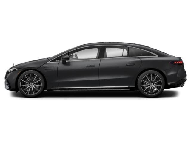 2026 Mercedes-Benz EQS EQS 450 Morristown NJ