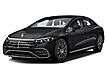 2026 Mercedes-Benz EQS EQS 450